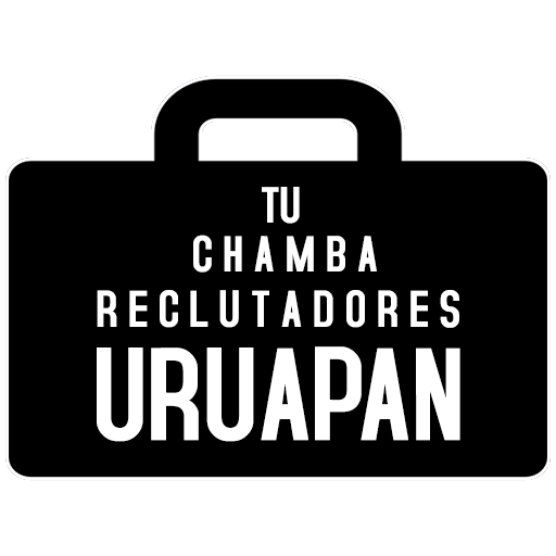 Tu Chamba Reclutadores Uruapan logo