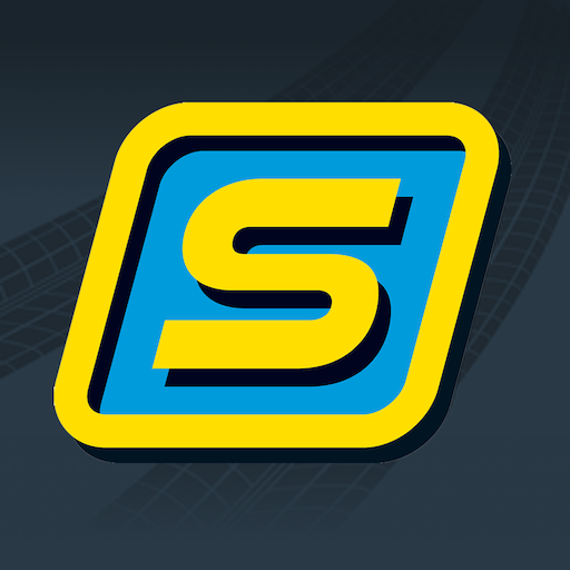 Scalextric sales arc app