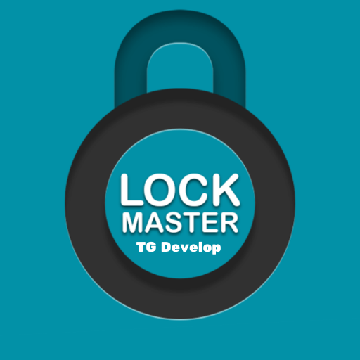 Lock Master