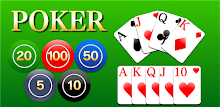 Poker card game APK