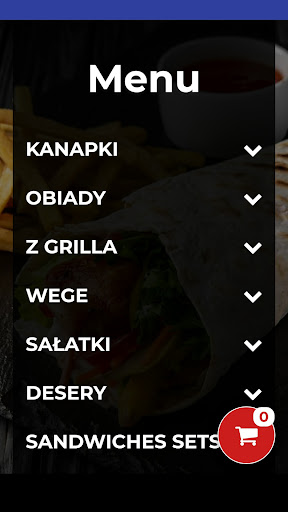 Lord Kebab Screen 2