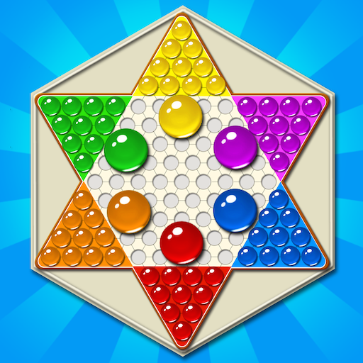 Chinese Checkers Online 2.2.4 Icon