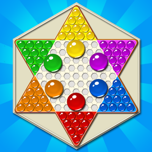 Chinese Checkers Online  Icon