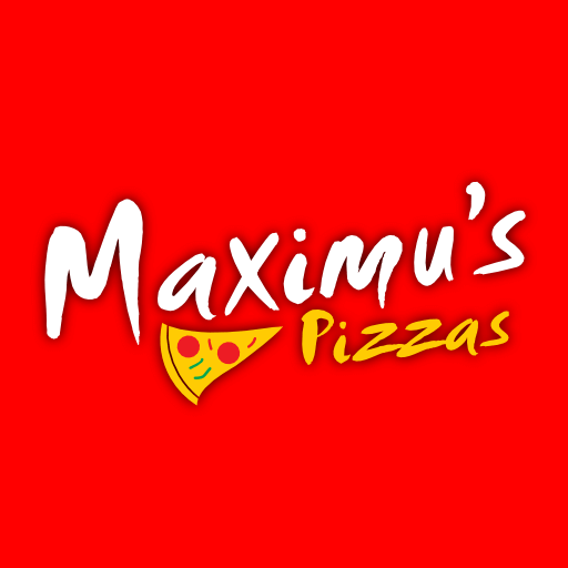 Maximus Pizzas logo