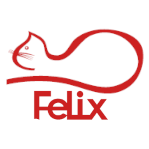 Felix Cloud - Vetrina Digitale logo