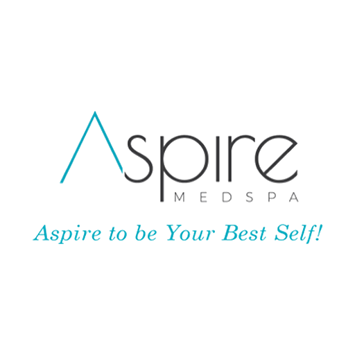 Aspire Med Spa logo