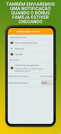 Bolsa Família 2023 Datas