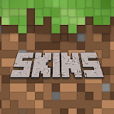 Skins for Minecraft and Editor icon