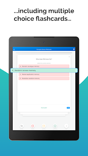 Скачать игру StudySmarter: The Study App For School & Uni для Android бесплатно