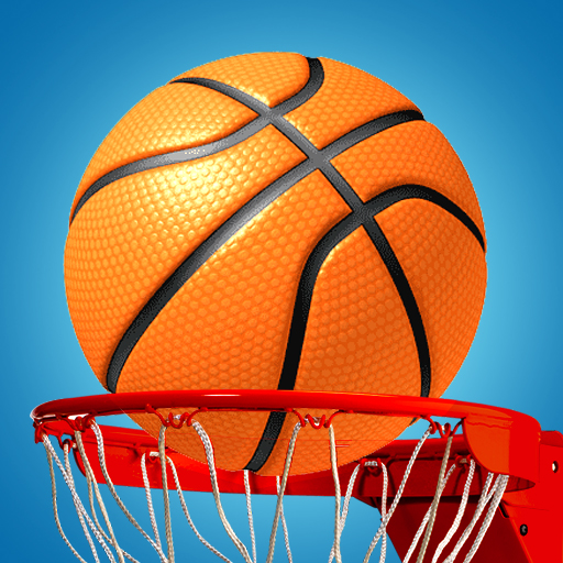 Basketball Star : World Sports