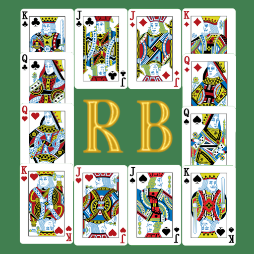 Royal Border logo