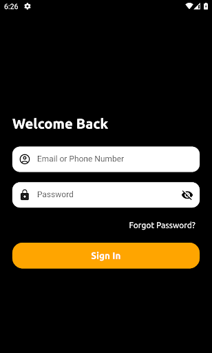 Dashspid Screen 3