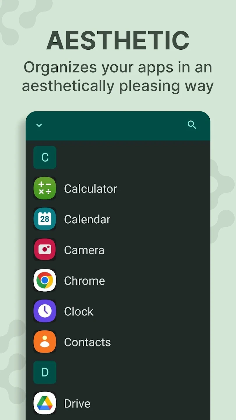 Easy Homescreen APK MODAPKPR