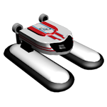 Cover Image of Download HoverRace (FREE) 2.0 APK