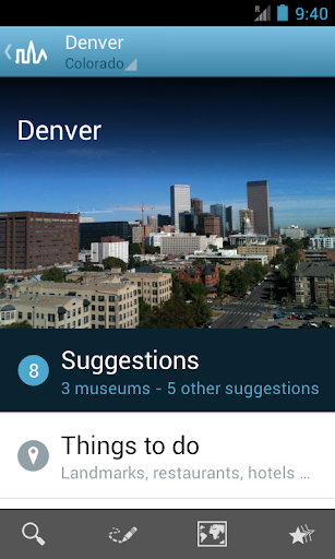 Colorado Guide by Triposo