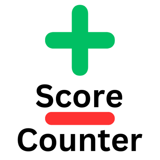 Score Counter