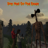 Siren Head: Our Final Escape icon