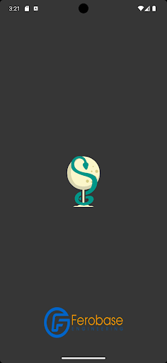 Android application Pharmalyl screenshort
