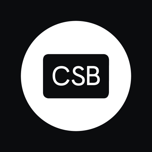 Crypto POS Terminal logo