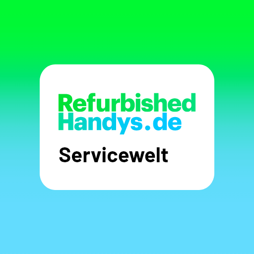 refurbished-handys Servicewelt Download on Windows