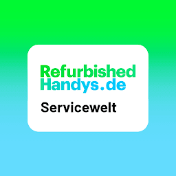 Symbolbild für refurbished-handys Servicewelt