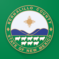 Bernalillo County Behavioral Health Services App