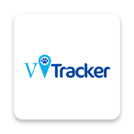 V Tracker  Icon