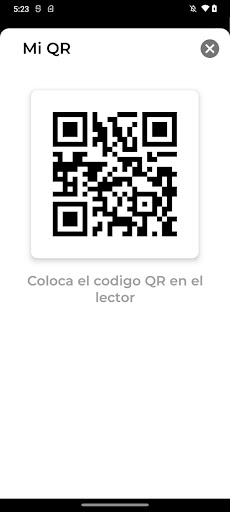 Mar Negro Cafe Screen 2