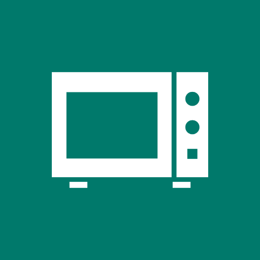 あたため時間変換器 logo
