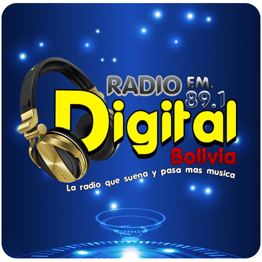 Radio Digital Mapiri