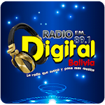 Cover Image of Download Radio Digital Mapiri  APK