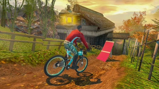 Bicycle Stunts: BMX Bike Games 3