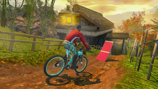 Bicycle Stunts: BMX Bike Games Mod APK 5.2 (Remove ads)(Unlimited money)(Unlocked) Gallery 2