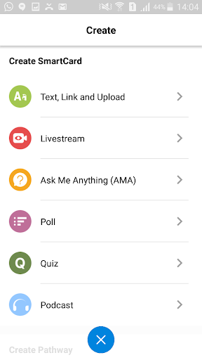 Necole Screenshot 4 - AppWisp.com