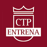 CTP Entrena  Icon