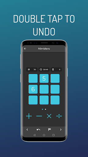 Nimblers | Ultimate math Screen 3