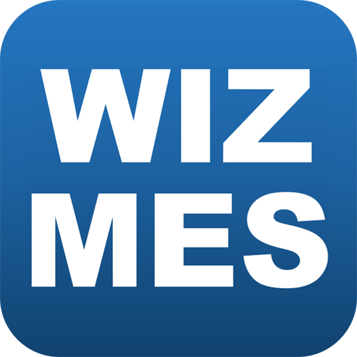 WIZMES - 위즈메스 logo
