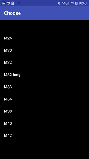 Quintex Ex d linebushing