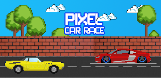 Pixel Race apkdebit screenshots 2