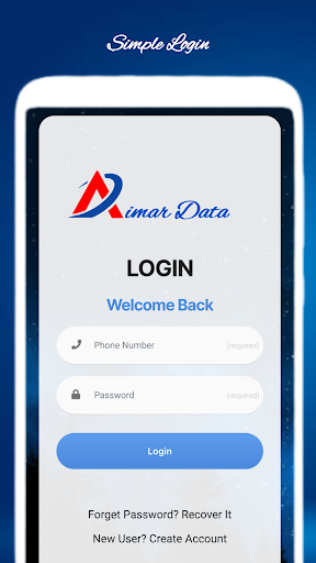 Aimardata - Buy cheap data Screen 3