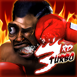 Icon image RealTech Iron Fist Boxing