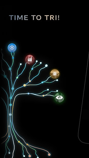 Android application Tri screenshort