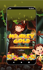 Monkey Gold: Make Money Unknown