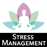 Stress Management icon