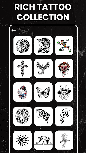 Tattoo Maker 3D Pro Ink