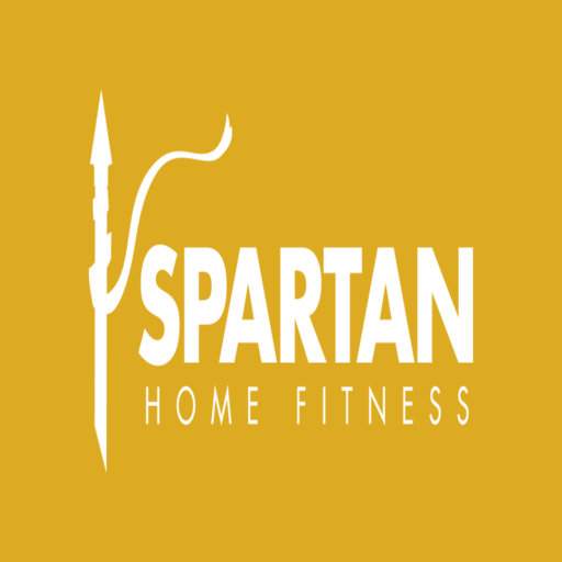 Spartan Home Fitness logo
