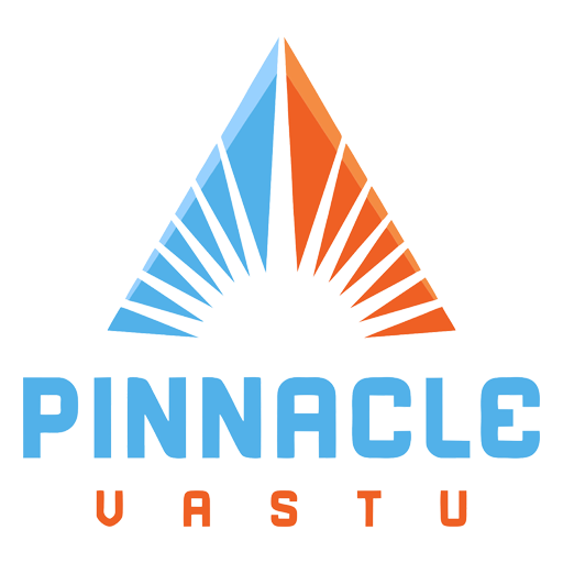 Pinnacle Vastu logo