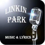 Linkin Park Music & Lyrics icon