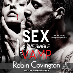 Icon image Sex and the Single Vamp