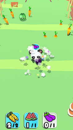 Gasing Panda - Screenshot 4